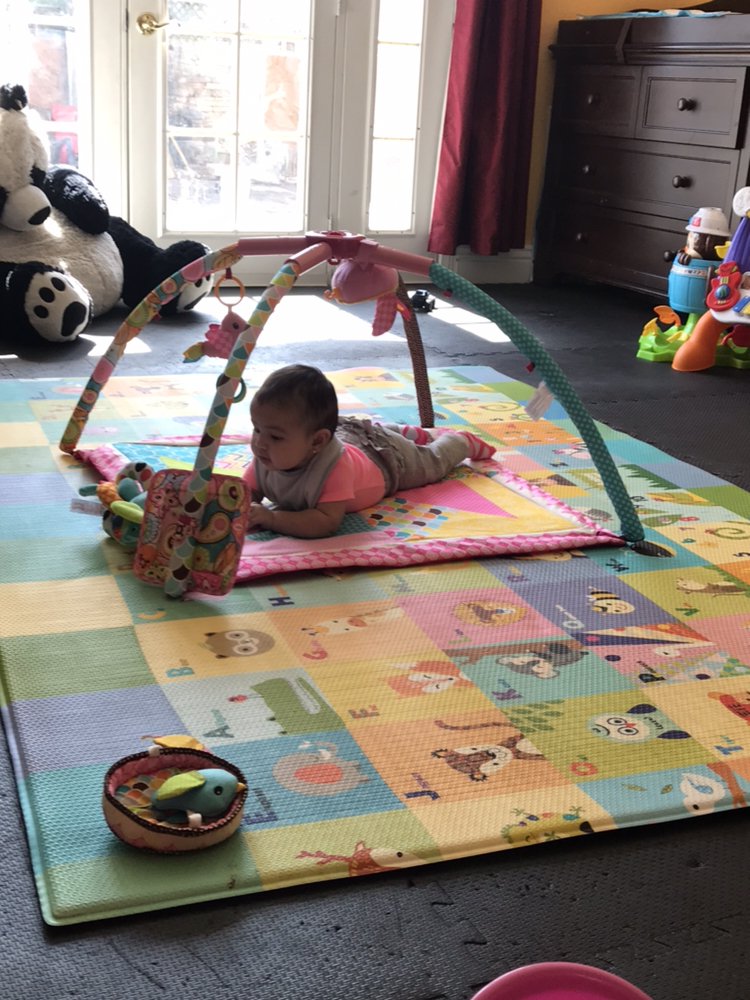 daycare center pacoima ca